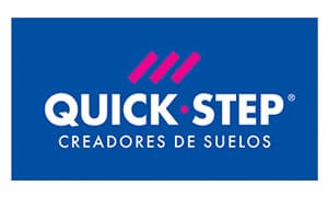 Logotipo de Quick Step